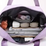 FOLDABLE LIGHT WEIGHT TRAVEL BAG - Image 10