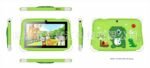 QUALITY KIDS  C718 ULTRA TRIFONE 7INCHES 6GB RAM/256GB ROM TABLET - Image 3