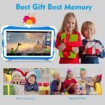 QUALITY KIDS  C705 ULTRA TRIFONE 7INCHES 6GB RAM/256GB ROM TABLET - Image 3