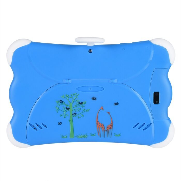 QUALITY KIDS  C705 ULTRA TRIFONE 7INCHES 6GB RAM/256GB ROM TABLET - Image 6