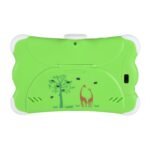 QUALITY KIDS  C705 ULTRA TRIFONE 7INCHES 6GB RAM/256GB ROM TABLET - Image 5