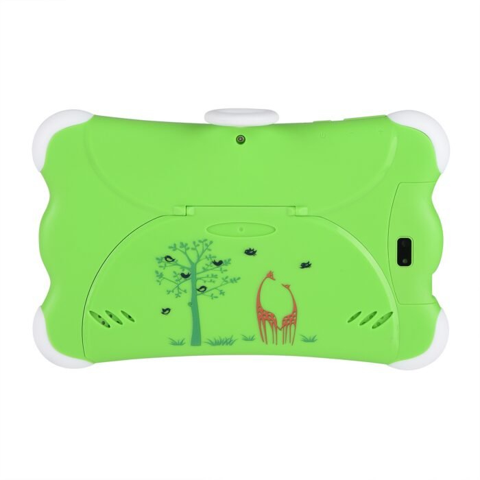 QUALITY KIDS  C705 ULTRA TRIFONE 7INCHES 6GB RAM/256GB ROM TABLET - Image 5