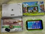 QUALITY KIDS  C705 ULTRA TRIFONE 7INCHES 6GB RAM/256GB ROM TABLET - Image 2