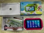 QUALITY KIDS  C718 ULTRA TRIFONE 7INCHES 6GB RAM/256GB ROM TABLET - Image 2