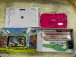QUALITY KIDS  C705 ULTRA TRIFONE 7INCHES 6GB RAM/256GB ROM TABLET