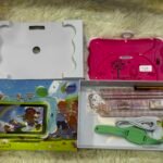 QUALITY KIDS  C705 ULTRA TRIFONE 7INCHES 6GB RAM/256GB ROM TABLET