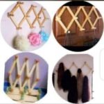 BIG SIZE STRONG QUALITY WOODEN HANGER