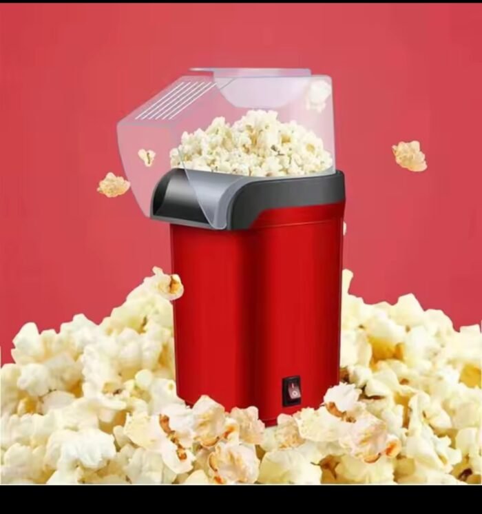 MINIJOY ELECTRIC POPCORN MAKER - Image 4