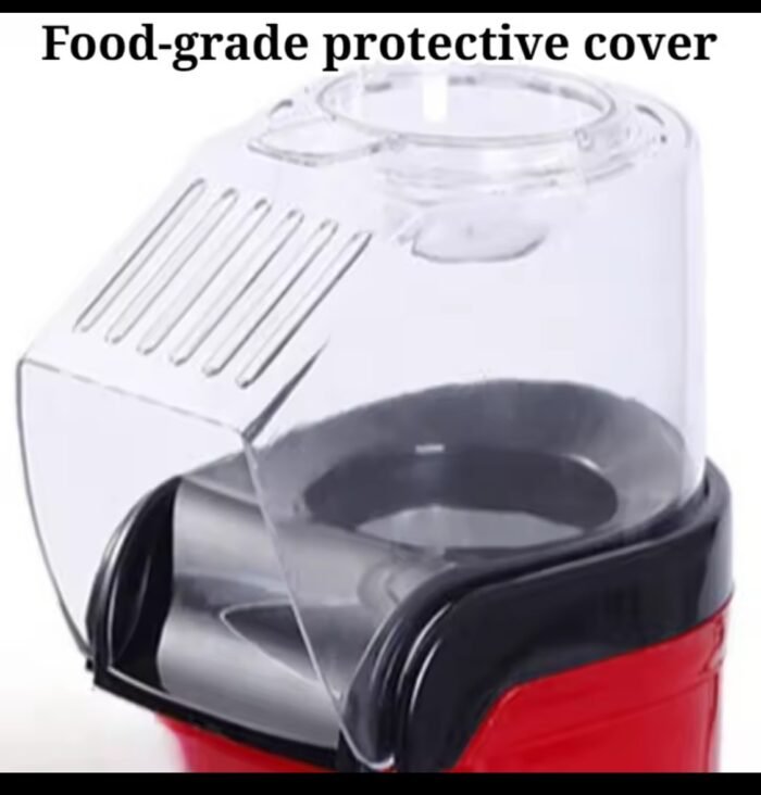 MINIJOY ELECTRIC POPCORN MAKER - Image 3