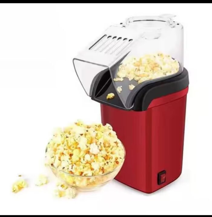 MINIJOY ELECTRIC POPCORN MAKER - Image 5