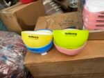 3PC CUTE FANCY QUALITY KIDS CEREAL,SNACK,FOOD BOWL - Image 4