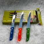 7INCH QUALITY SHARP KITCHEN KNIFE