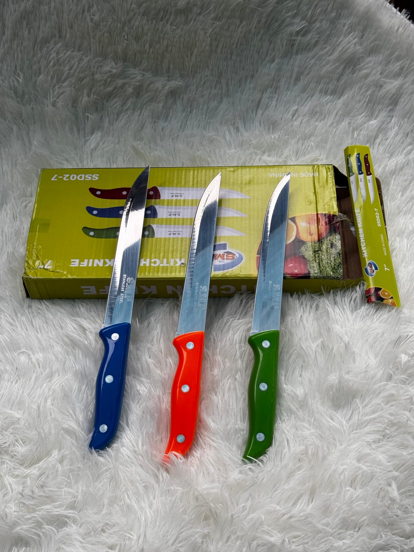 img_7749-2 7INCH QUALITY SHARP KITCHEN KNIFE - Image 1