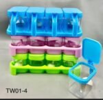 4IN1 SPICE RACK