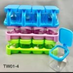 4IN1 SPICE RACK