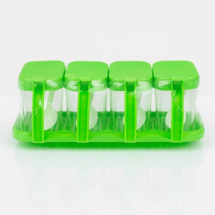 4IN1 SPICE RACK - Image 2