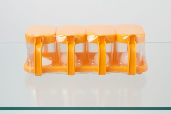 4IN1 SPICE RACK - Image 3