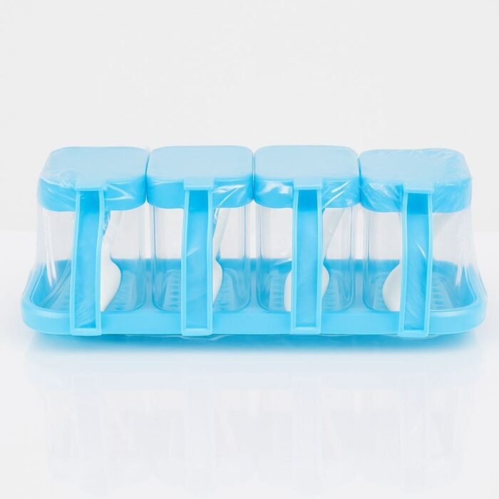 4IN1 SPICE RACK - Image 4