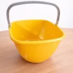 (ON SALES)QUALITY BUCKET WITH HANDLE
