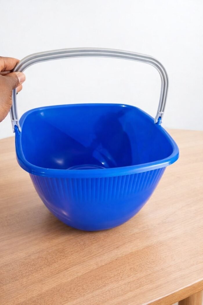 (ON SALES)QUALITY BUCKET WITH HANDLE - Image 5
