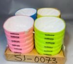 3PC CUTE FANCY QUALITY KIDS CEREAL,SNACK,FOOD BOWL