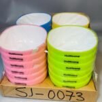 3PC CUTE FANCY QUALITY KIDS CEREAL,SNACK,FOOD BOWL