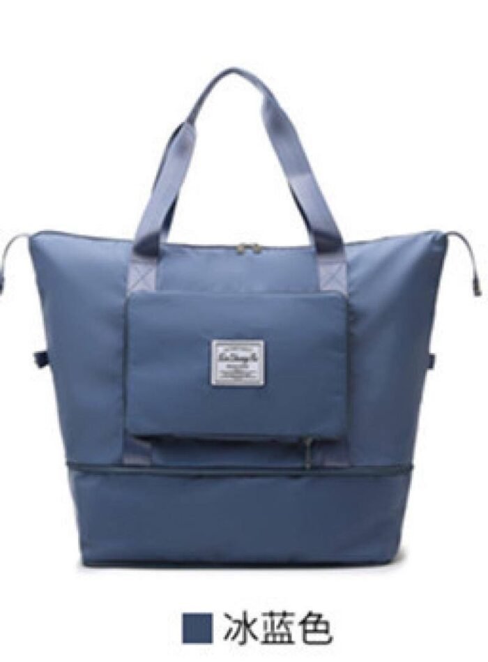FOLDABLE LIGHT WEIGHT TRAVEL BAG - Image 3