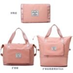 FOLDABLE LIGHT WEIGHT TRAVEL BAG - Image 9