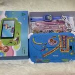 QUALITY KIDS  C718 ULTRA TRIFONE 7INCHES 6GB RAM/256GB ROM TABLET