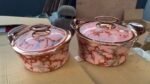 2PC QUALITY 1200/2000ML FLORENCE INSULATED FOOD WARMER - Image 2