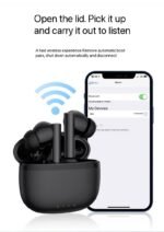 DX-45 FINGER TOUCH BLUETOOTH EARBUD/EARPOD - Image 5
