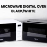 20LTR DIGITAL QUALITY MICROWAVE OVEN 700WATT