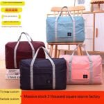 LIGHT TRAVELLING/CARRIER COLLAPSIBLE BAG 2026