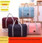 LIGHT TRAVELLING/CARRIER COLLAPSIBLE BAG 2026