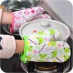 1PC NON SLIP PADDED COOKING GLOVE 2026 - Image 4