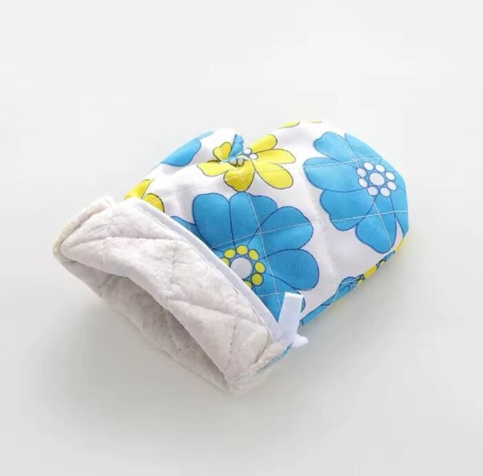 1PC NON SLIP PADDED COOKING GLOVE 2026 - Image 8