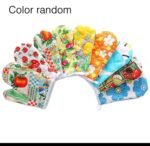 1PC NON SLIP PADDED COOKING GLOVE 2026 - Image 2