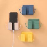 WALL PHONE HOLDER Design 1 - Image 5
