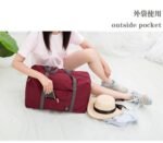 LIGHT TRAVELLING/CARRIER COLLAPSIBLE BAG 2026 - Image 5
