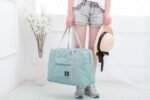 LIGHT TRAVELLING/CARRIER COLLAPSIBLE BAG 2026 - Image 7