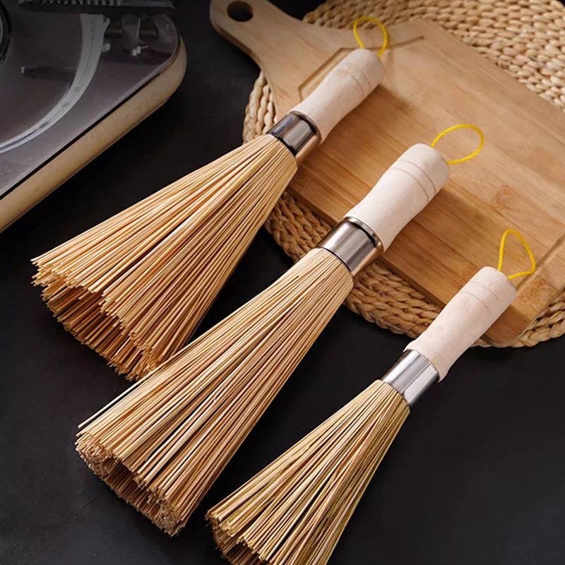 img_8047 1PC QUALITY KITCHEN JUTE LEAF MASHING COOKING BROOM(IJABE) 2026 - Image 1