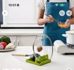 1PC QUALITY SPOON REST - Image 3