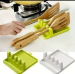 1PC QUALITY SPOON REST