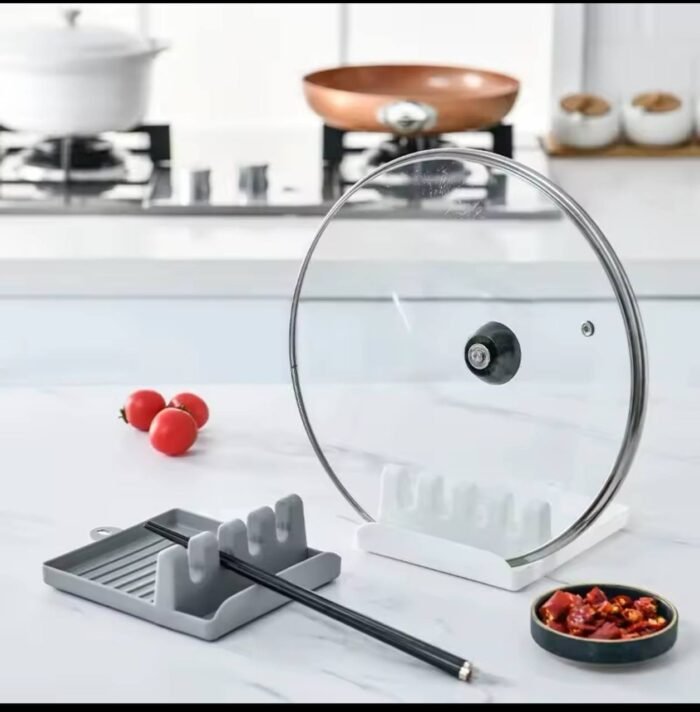 1PC QUALITY SPOON REST - Image 5