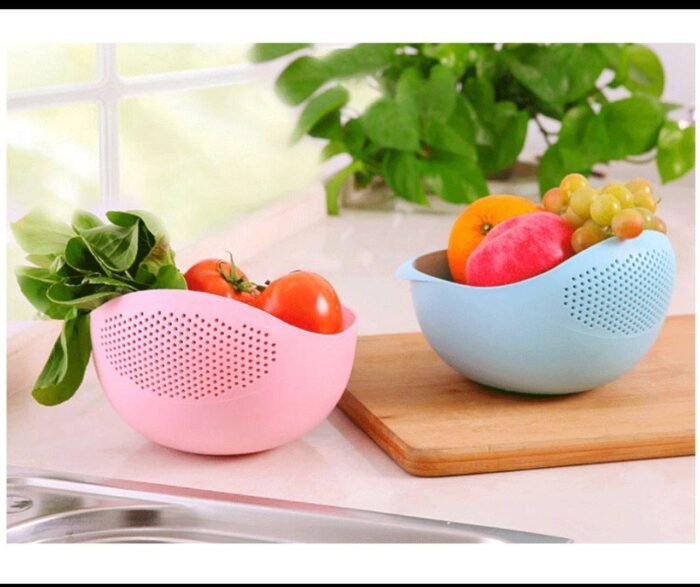 (ON SALES) QUALI MULTIPURPOSE BOWL AND DRAINER 2026 - Image 3