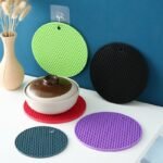 SILICONE NON SLIP HEAT RESISTANT MULTI MAT 2026