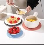SILICONE NON SLIP HEAT RESISTANT MULTI MAT 2026 - Image 2