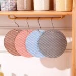 SILICONE NON SLIP HEAT RESISTANT MULTI MAT 2026 - Image 4