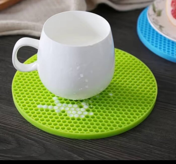 SILICONE NON SLIP HEAT RESISTANT MULTI MAT 2026 - Image 5