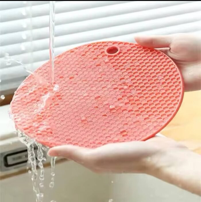 SILICONE NON SLIP HEAT RESISTANT MULTI MAT 2026 - Image 7